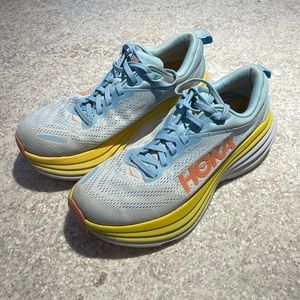 Hoka Bondi 8 Women’s 8
